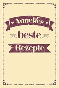 Annelies beste Rezepte