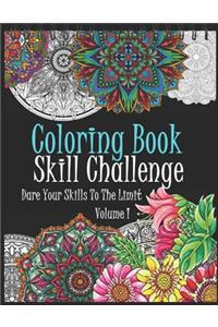 Coloring Book