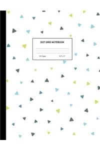 Dot Grid Notebook