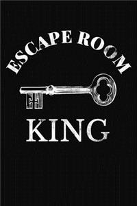 Escape Room King