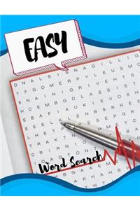 Easy Word Search