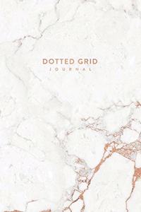 Dotted Grid Journal