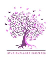 Studienplaner 2019/2020