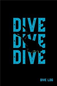 Dive Log