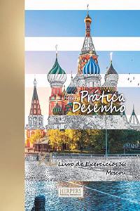 Prática Desenho - XL Livro de Exercícios 36