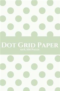 Dot Grid Paper