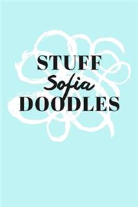 Stuff Sofia Doodles