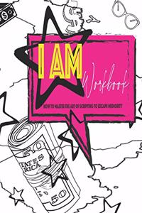 I AM Manifestation Journal 2.0