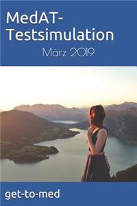 MedAT-Testsimulation