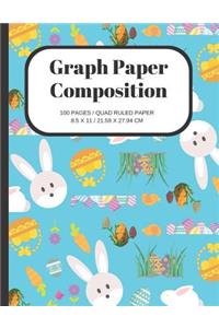 Graph Paper Composition