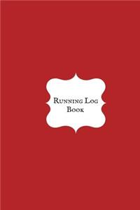 Running Log Book