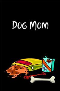 Dog Mom