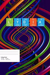 Lydia