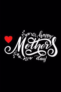 Happy Mother's Day