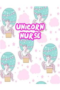 Unicorn Nurse