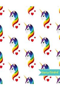Unicorn Notebook