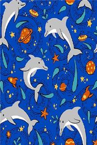 Dolphin Journal