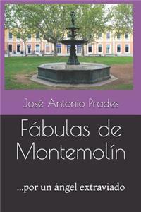 Fábulas de Montemolín