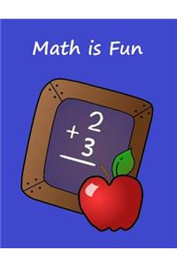 Math is Fun