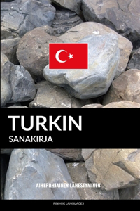 Turkin sanakirja