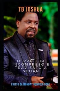 TB Joshua