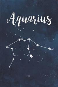 Aquarius