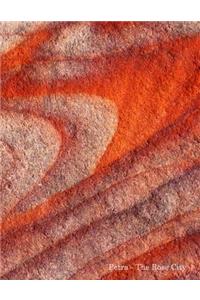 Petra - The Rose City