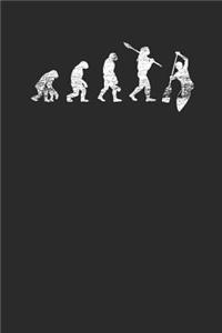 Evolution Kayaking