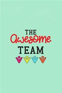 The Awesome Team