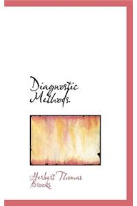 Diagnostic Methods
