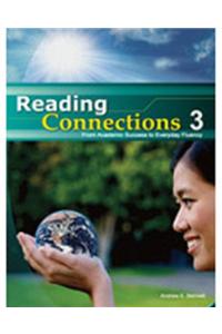 Reading Connections 3