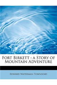 Fort Birkett