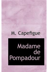 Madame de Pompadour