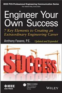 Engineer Your Own Success