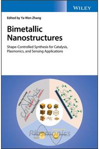 Bimetallic Nanostructures