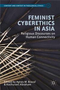 Feminist Cyberethics in Asia