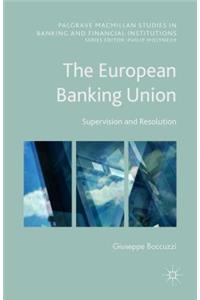 European Banking Union