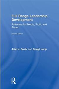 Full Range Leadership Development