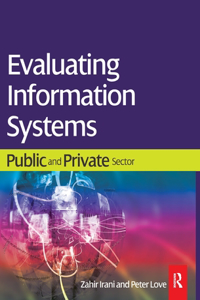 Evaluating Information Systems