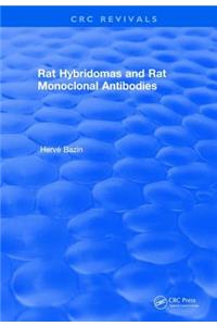 Revival: Rat Hybridomas and Rat Monoclonal Antibodies (1990)