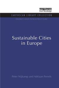 Sustainable Cities in Europe