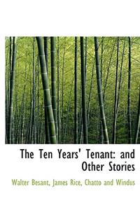 The Ten Years' Tenant