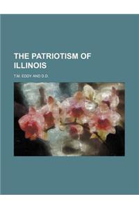 The Patriotism of Illinois