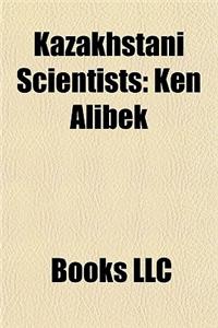 Kazakhstani Scientists