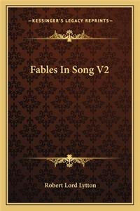 Fables in Song V2