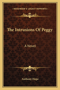 Intrusions of Peggy