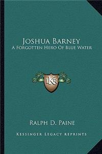 Joshua Barney
