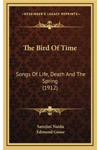 The Bird of Time