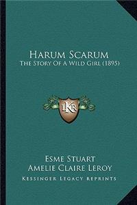 Harum Scarum