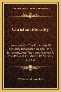 Christian Morality